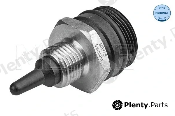 Meyle 12-348990022 — Sensor, intake air temperature MEYLE-ORIGINAL: True to OE.