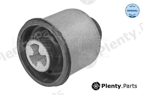 Meyle 1147100001 — Bushing, axle beam MEYLE-ORIGINAL: True to OE.