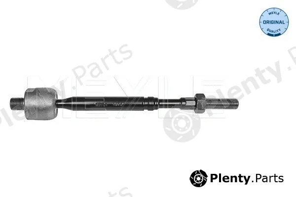 Meyle 11-160310026 — Inner Tie Rod MEYLE-ORIGINAL: True to OE.