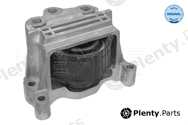 Meyle 7141300012 — Mounting, engine MEYLE-ORIGINAL: True to OE.