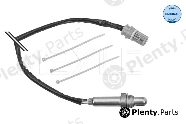 Meyle 3148030014 — Lambda Sensor MEYLE-ORIGINAL: True to OE.