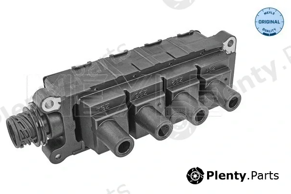 Meyle 3148850011 — Ignition Coil MEYLE-ORIGINAL: True to OE.