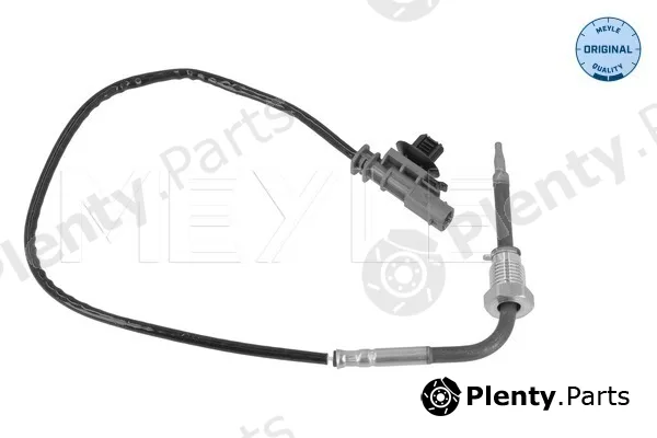 Meyle 2148000069 — Sensor, exhaust gas temperature MEYLE-ORIGINAL: True to OE.