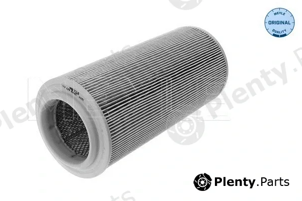 Meyle 1121290031 — Air Filter MEYLE-ORIGINAL: True to OE.