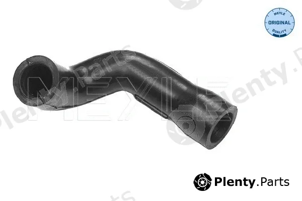 Meyle 0140090015 — Hose, crankcase ventilation MEYLE-ORIGINAL: True to OE.