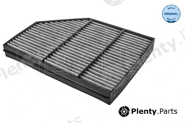 Meyle 0123190041 — Filter, cabin air MEYLE-ORIGINAL: True to OE.
