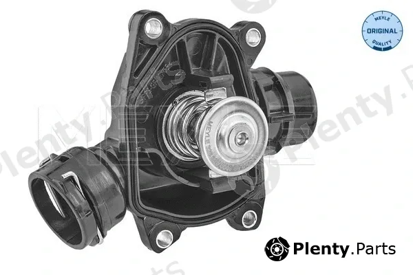 Meyle 3282280009 — Thermostat, coolant MEYLE-ORIGINAL: True to OE.