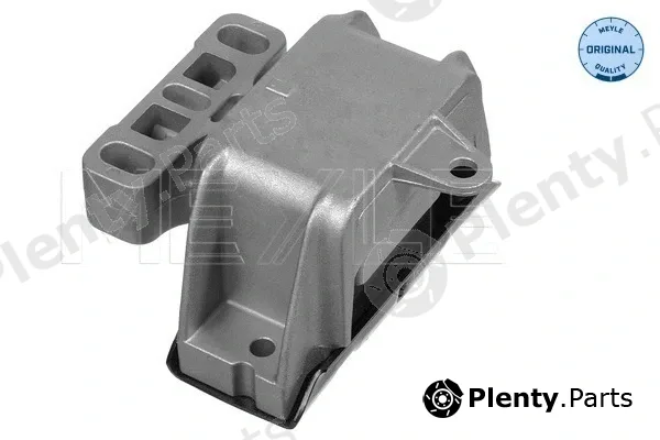 Meyle 1001990070 — Mounting, engine MEYLE-ORIGINAL: True to OE.