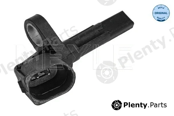Meyle 1148000014 — Sensor, wheel speed MEYLE-ORIGINAL: True to OE.
