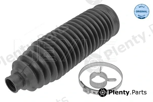 Meyle 7146200004 — Bellow Kit, steering MEYLE-ORIGINAL: True to OE.