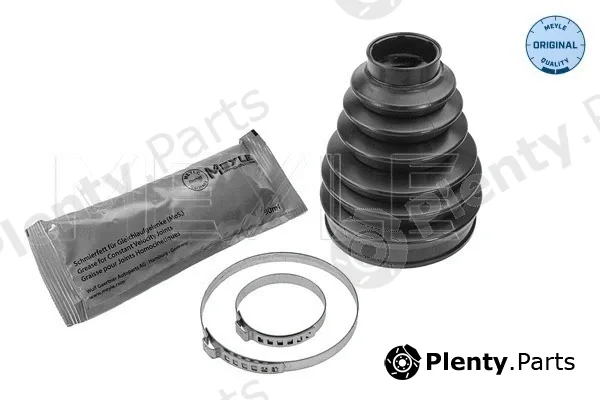 Meyle 11-144950006 — Bellow Kit, drive shaft MEYLE-ORIGINAL: True to OE.