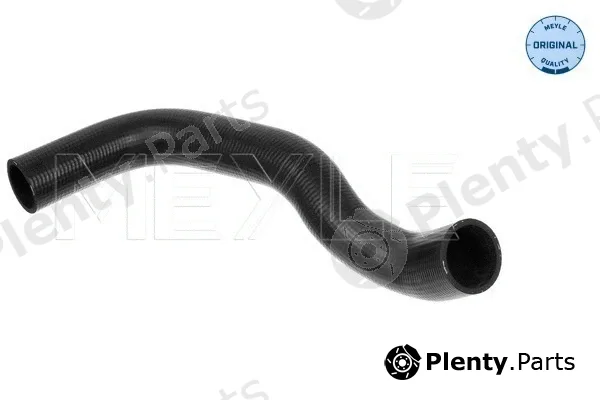 Meyle 0195010028 — Radiator Hose MEYLE-ORIGINAL: True to OE.