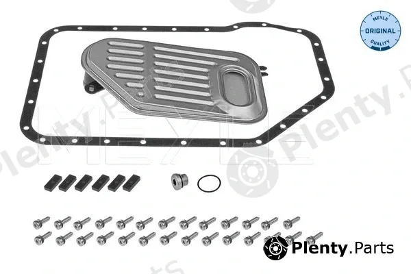 Meyle 1001350001/SK — Parts kit, automatic transmission oil change MEYLE-ORIGINAL-KIT: Better solution for you!
