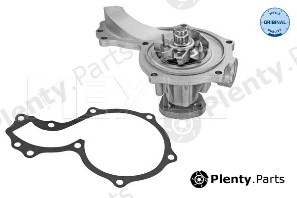 Meyle 1130120001 — Water Pump, engine cooling MEYLE-ORIGINAL: True to OE.