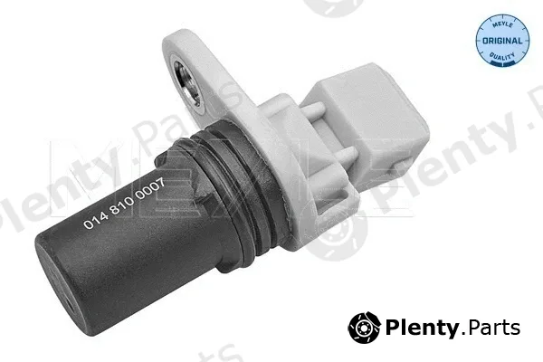 Meyle 0148100007 — Sensor, crankshaft pulse MEYLE-ORIGINAL: True to OE.