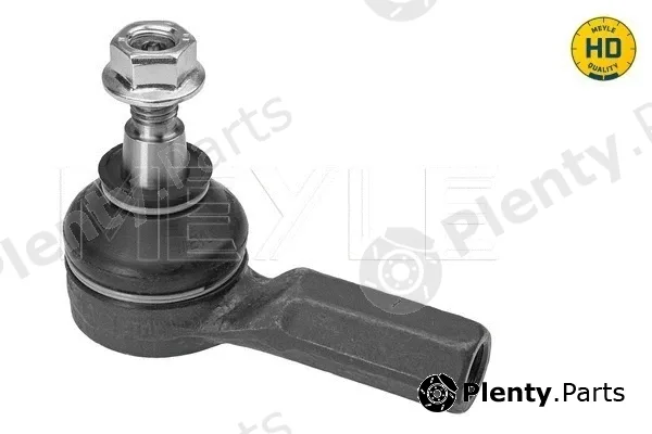 Meyle 0160200013/HD — Tie Rod End MEYLE-HD: Better than OE.