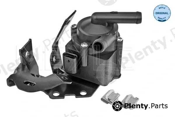 Meyle 3132290002 — Auxiliary Water Pump (cooling water circuit) MEYLE-ORIGINAL: True to OE.
