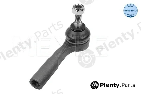 Meyle 2160200016 — Tie Rod End MEYLE-ORIGINAL: True to OE.