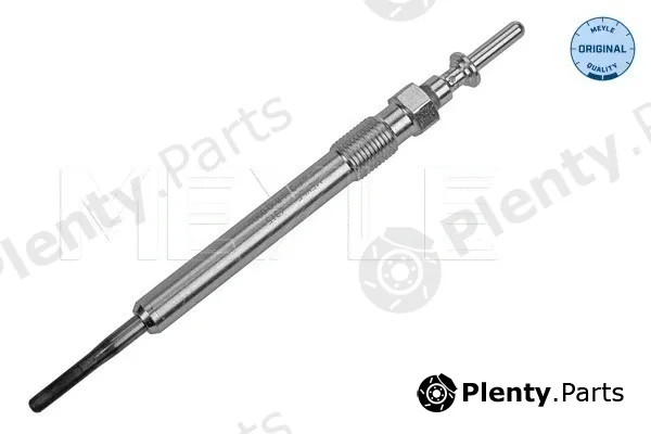Meyle 3148600004 — Glow Plug MEYLE-ORIGINAL: True to OE.