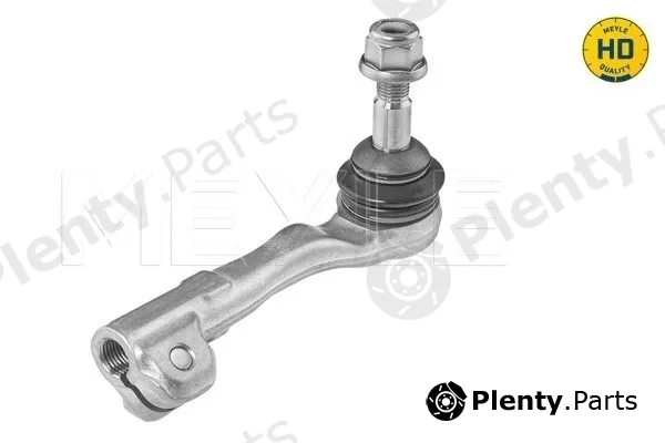 Meyle 3160200044/HD — Tie Rod End MEYLE-HD: Better than OE.
