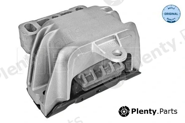 Meyle 1001990184 — Mounting, engine MEYLE-ORIGINAL: True to OE.