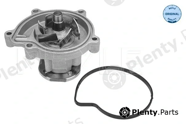 Meyle 0132200008 — Water Pump, engine cooling MEYLE-ORIGINAL: True to OE.