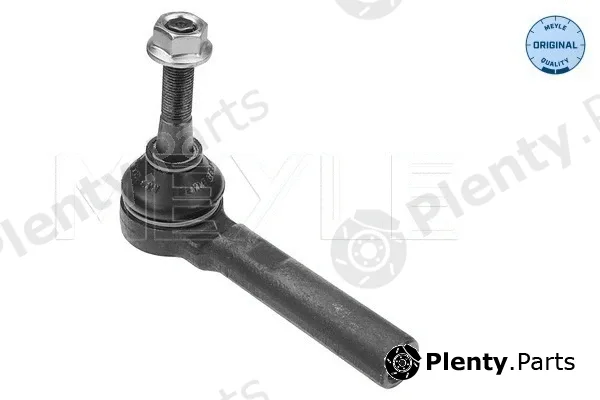 Meyle 44-160200002 — Tie Rod End MEYLE-ORIGINAL: True to OE.