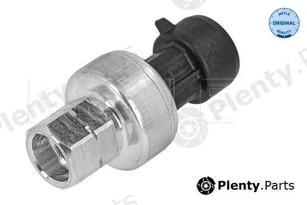 Meyle 1148230000 — Pressure Switch, air conditioning MEYLE-ORIGINAL: True to OE.