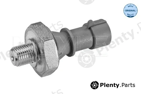 Meyle 6148200004 — Oil Pressure Switch MEYLE-ORIGINAL: True to OE.