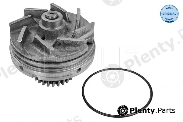 Meyle 16-332200002 — Water Pump, engine cooling MEYLE-ORIGINAL: True to OE.