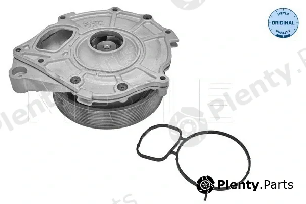 Meyle 8332200007 — Water Pump, engine cooling MEYLE-ORIGINAL: True to OE.