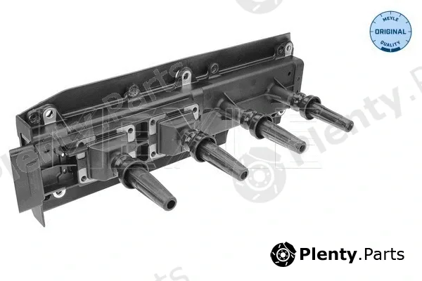 Meyle 11-148850003 — Ignition Coil MEYLE-ORIGINAL: True to OE.