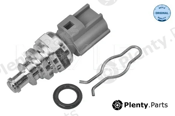 Meyle 7148210001 — Sensor, coolant temperature MEYLE-ORIGINAL: True to OE.