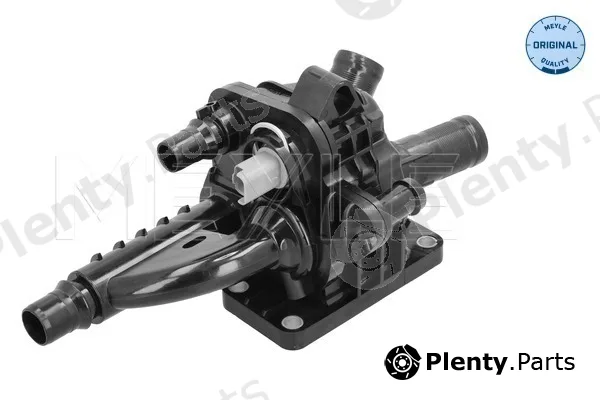 Meyle 11-282280012 — Thermostat, coolant MEYLE-ORIGINAL: True to OE.