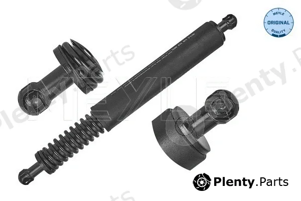 Meyle 1409100091 — Gas Spring, boot/cargo area MEYLE-ORIGINAL: True to OE.