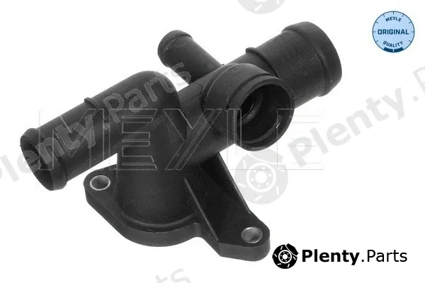 Meyle 1001210059 — Coolant Flange MEYLE-ORIGINAL: True to OE.