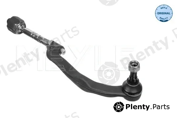 Meyle 1160300016 — Tie Rod MEYLE-ORIGINAL: True to OE.