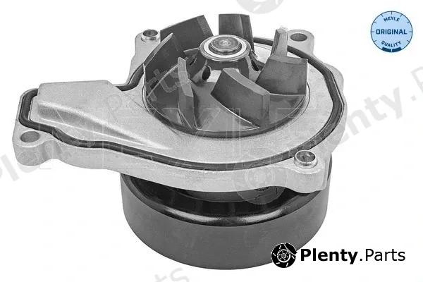 Meyle 3132200027 — Water Pump, engine cooling MEYLE-ORIGINAL: True to OE.