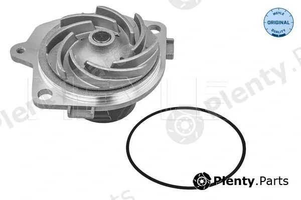 Meyle 6132200001 — Water Pump, engine cooling MEYLE-ORIGINAL: True to OE.