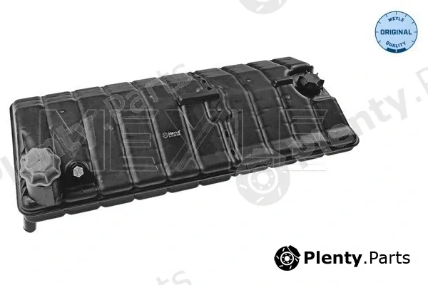 Meyle 12-142230005 — Expansion Tank, coolant MEYLE-ORIGINAL: True to OE.