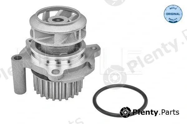 Meyle 1130120027 — Water Pump, engine cooling MEYLE-ORIGINAL: True to OE.
