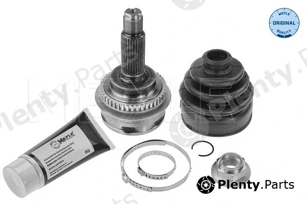 Meyle 34-144980001 — Joint Kit, drive shaft MEYLE-ORIGINAL: True to OE.
