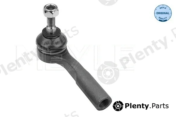 Meyle 2160200015 — Tie Rod End MEYLE-ORIGINAL: True to OE.