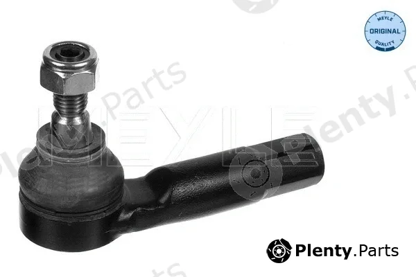 Meyle 1160208502 — Tie Rod End MEYLE-ORIGINAL: True to OE.
