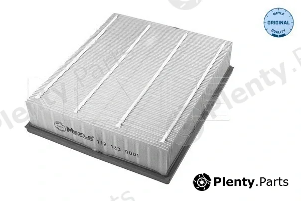 Meyle 1121330001 — Air Filter MEYLE-ORIGINAL: True to OE.