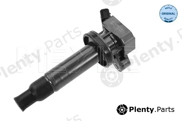 Meyle 30-148850004 — Ignition Coil MEYLE-ORIGINAL: True to OE.
