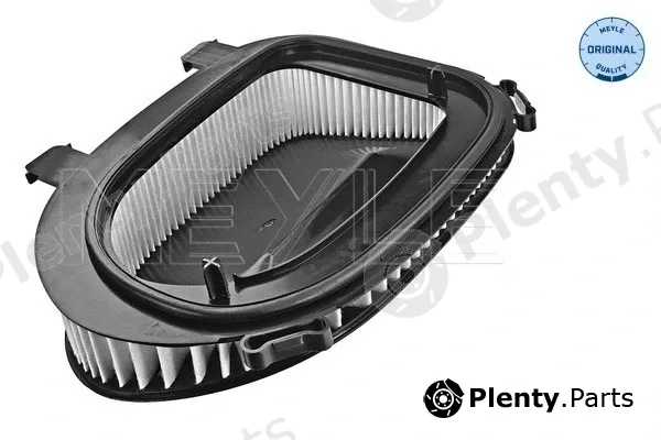 Meyle 3123210035 — Air Filter MEYLE-ORIGINAL: True to OE.