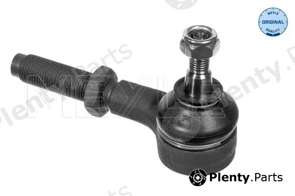 Meyle 11-160200006 — Tie Rod End MEYLE-ORIGINAL: True to OE.
