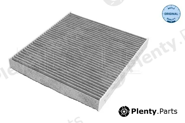 Meyle 1123200028 — Filter, cabin air MEYLE-ORIGINAL: True to OE.