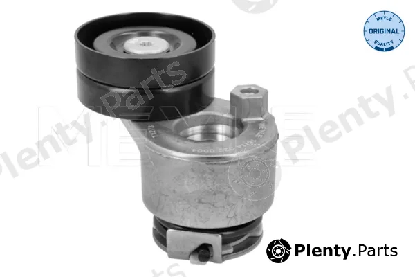 Meyle 16-140200004 — Tensioner Lever, V-ribbed belt MEYLE-ORIGINAL: True to OE.